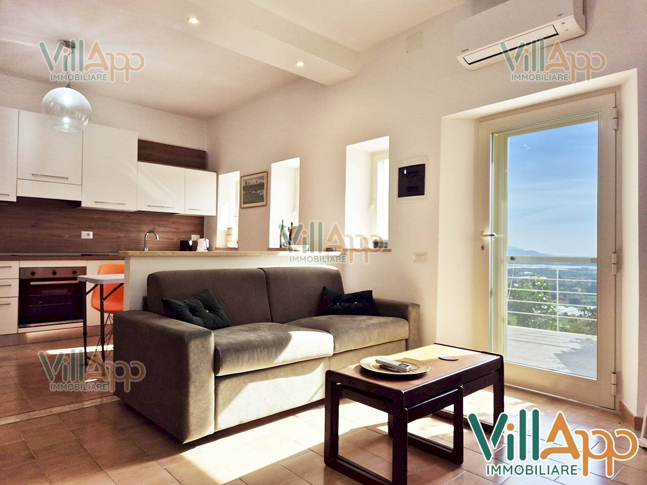 Foto 2 - Trilocale Via Roma
 
140, Monte San Biagio - foto 2