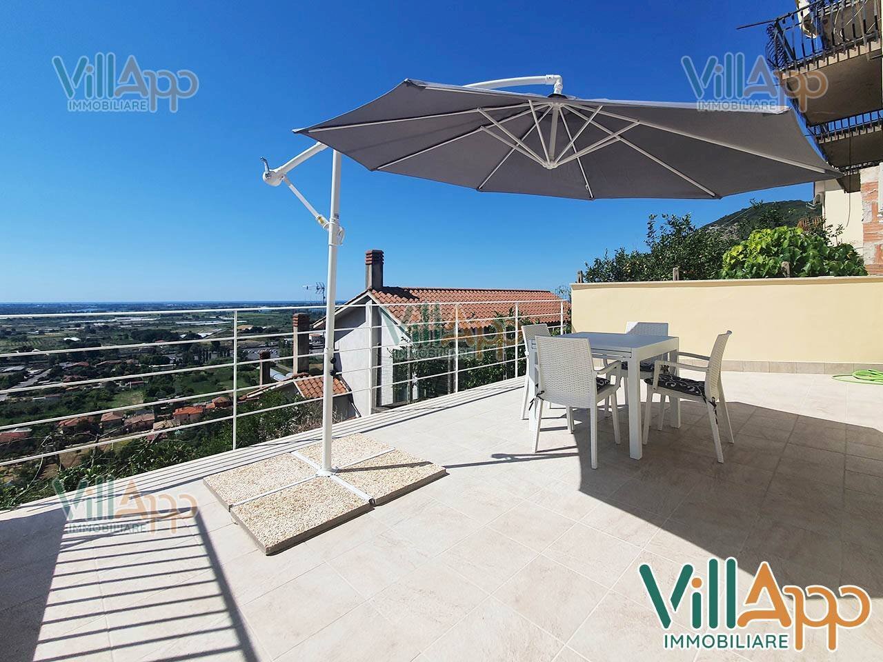Foto 1 - Three-room apartment Via Roma
 
140, Monte San Biagio - photo 1