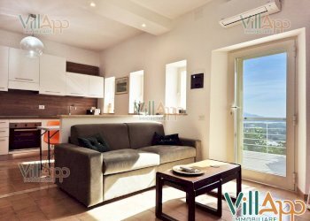 Foto 2 - Trilocale Via Roma
 
140, Monte San Biagio - foto 2