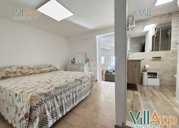 Foto 11 - Trilocale Via Roma
 
140, Monte San Biagio - foto 11