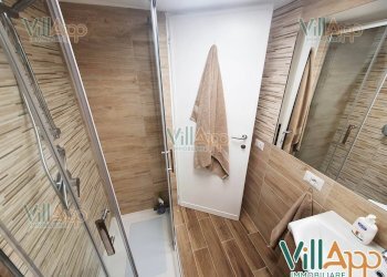 Foto 14 - Trilocale Via Roma
 
140, Monte San Biagio - foto 14