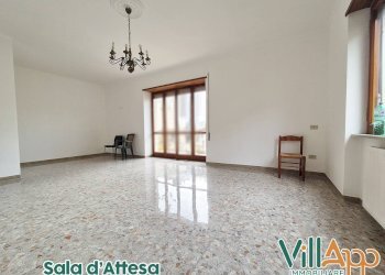 Foto 2 - Office Via Cesare Baldo
5, Fondi - photo 2