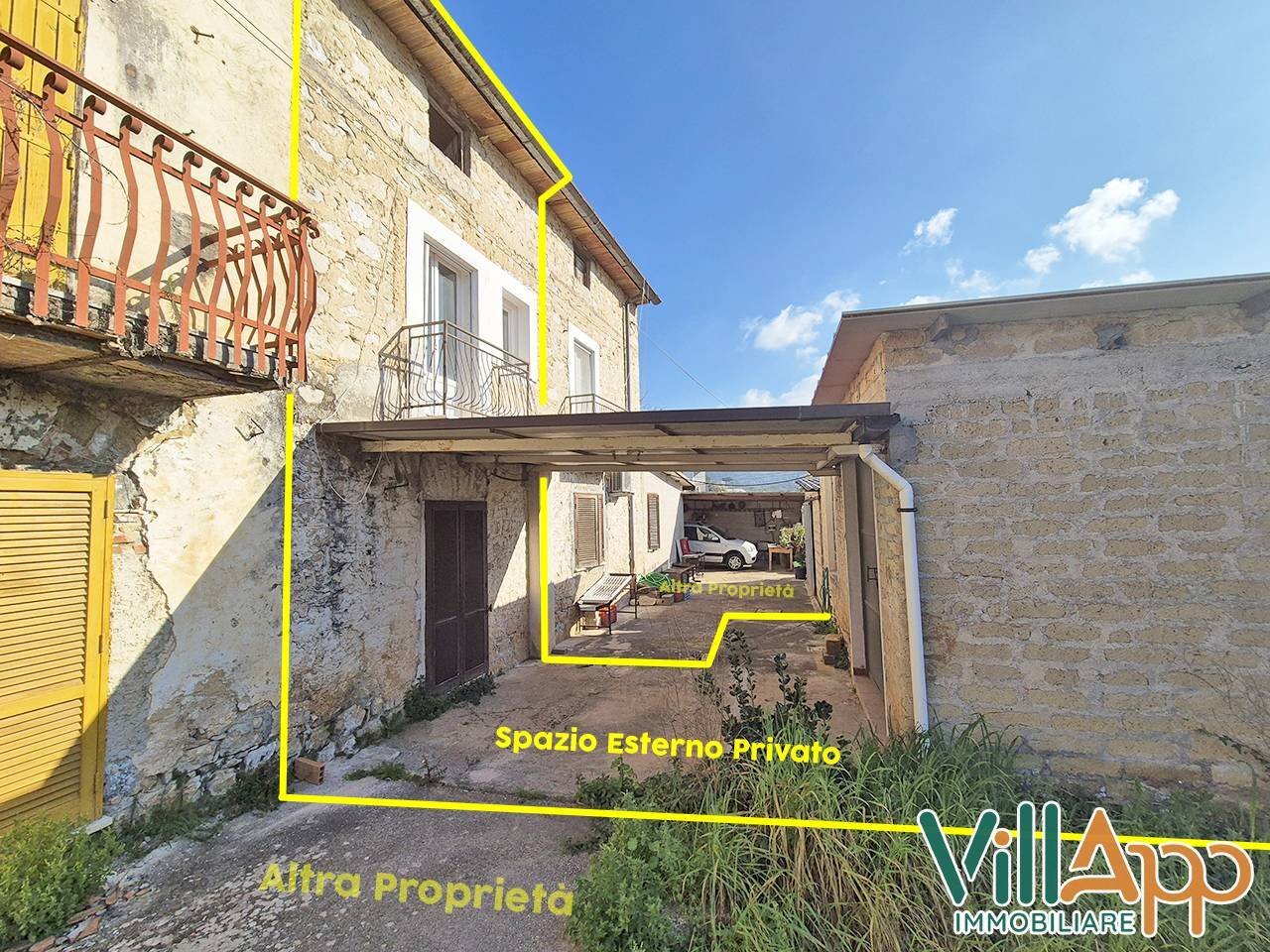 Foto 1 - Appartamento Via Barilone
 
3, Fondi - foto 1