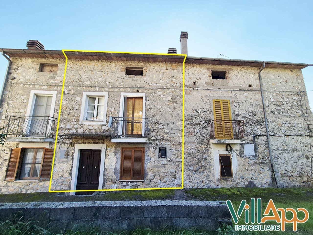 Foto 6 - Appartamento Via Barilone
 
3, Fondi - foto 3
