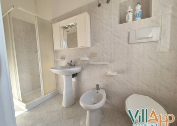 Foto 14 - Appartamento Via Barilone
 
3, Fondi - foto 10