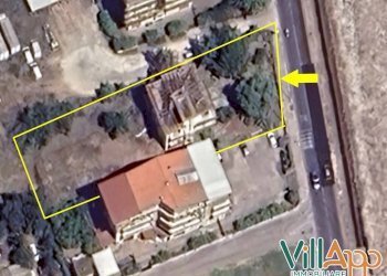 Foto 8 - Villa Via Stazione
 
242, Fondi - foto 5