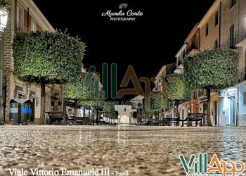 Foto 12 - Villa Via Stazione
 
242, Fondi - foto 9