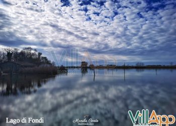 Foto 15 - Villa Via Stazione
 
242, Fondi - foto 12