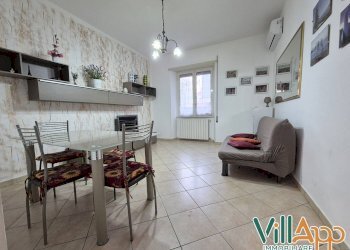 Foto 9 - Appartamento Via C Cattaneo
 
11, Terracina - foto 8