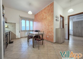 Foto 7 - Appartamento Via C Cattaneo
 
11, Terracina - foto 6