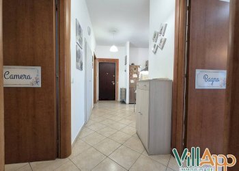 Foto 17 - Appartamento Via C Cattaneo
 
11, Terracina - foto 16