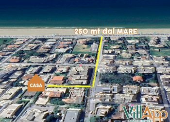 Foto 6 - Appartamento Via C Cattaneo
 
11, Terracina - foto 5