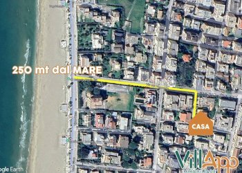 Foto 21 - Appartamento Via C Cattaneo
 
11, Terracina - foto 20