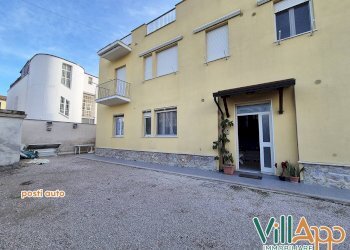 Foto 1 - Appartamento Via C Cattaneo
 
11, Terracina - foto 1