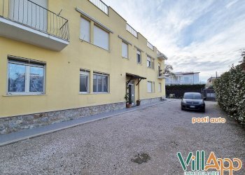 Foto 22 - Appartamento Via C Cattaneo
 
11, Terracina - foto 21