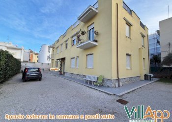 Foto 2 - Appartamento Via C Cattaneo
 
11, Terracina - foto 2