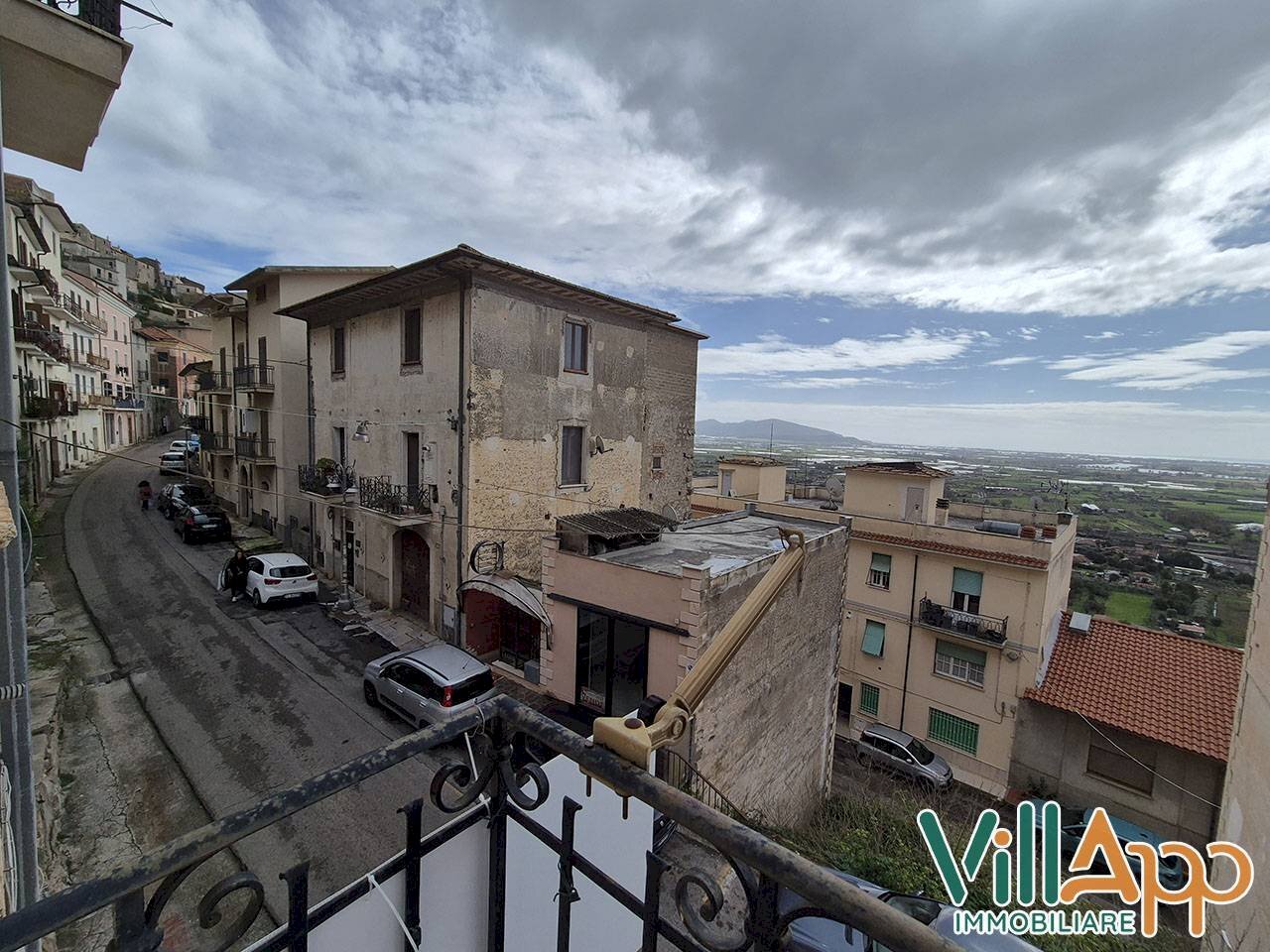 Foto 2 - Bilocale Via Roma
 
135, Monte San Biagio - foto 2