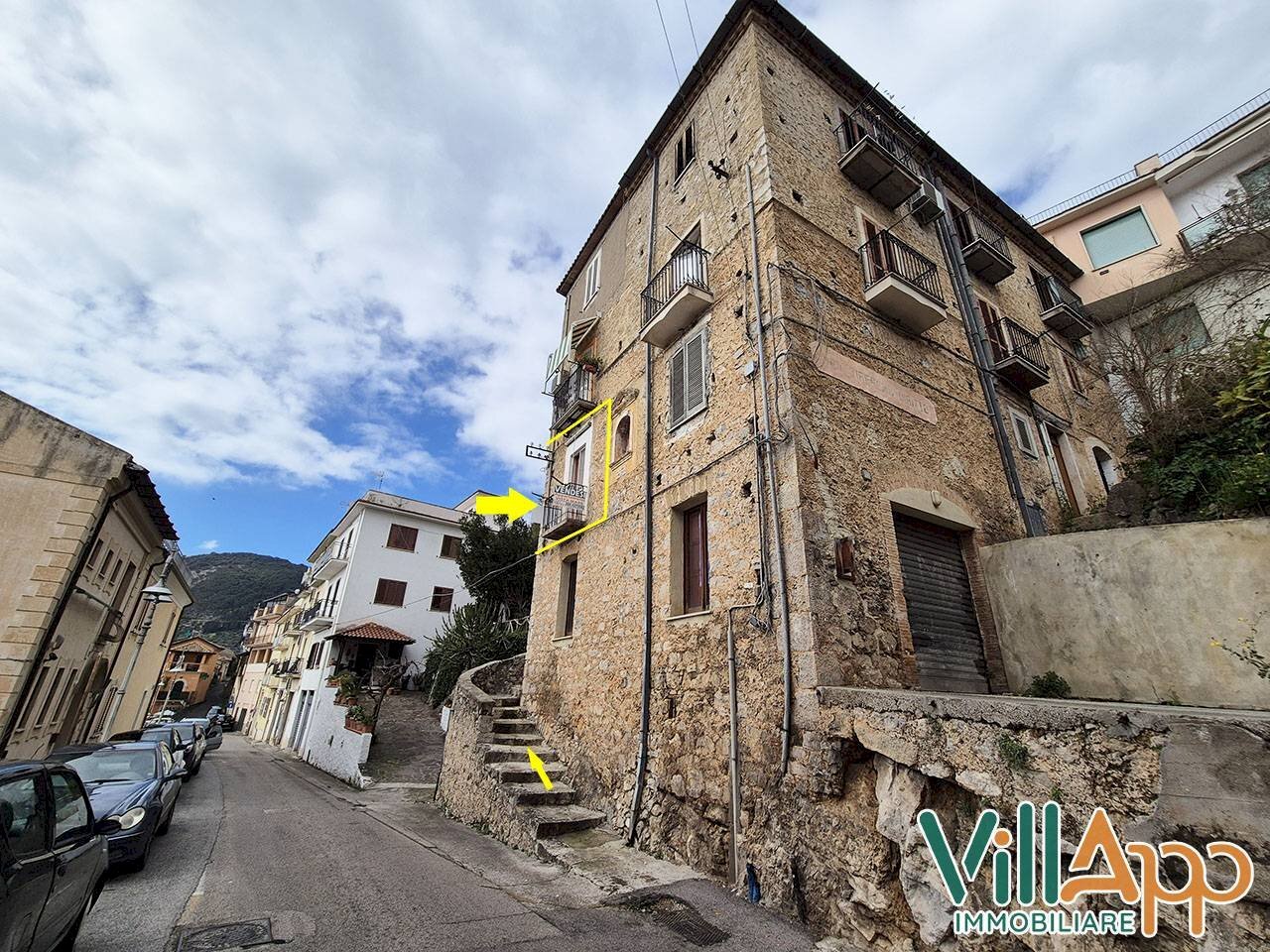 Foto 3 - Bilocale Via Roma
 
135, Monte San Biagio - foto 3