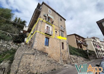 Foto 1 - Bilocale Via Roma
 
135, Monte San Biagio - foto 1