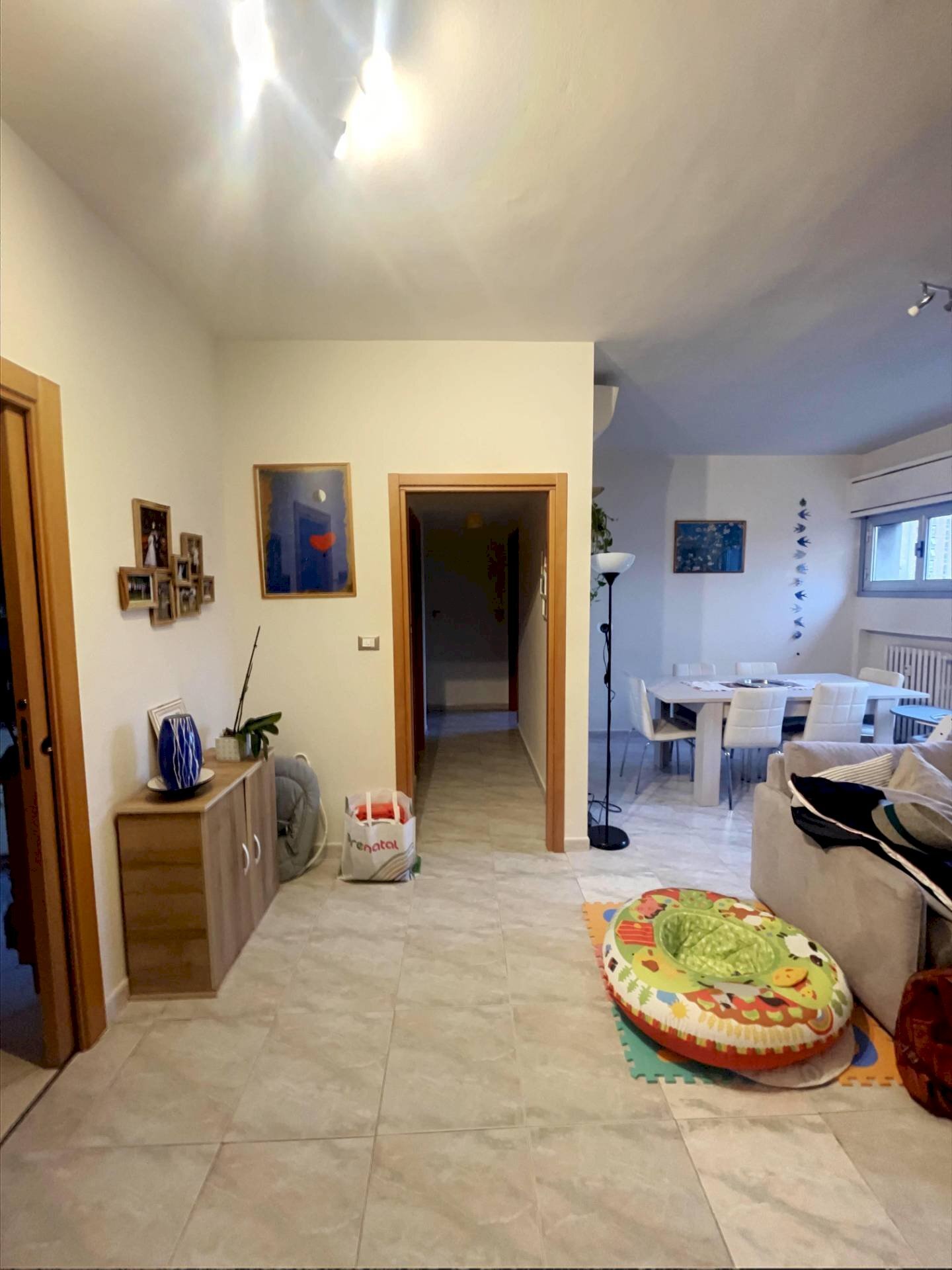 Foto 2 - Four-room apartment Via Uruguay
 
32, Milano - photo 2