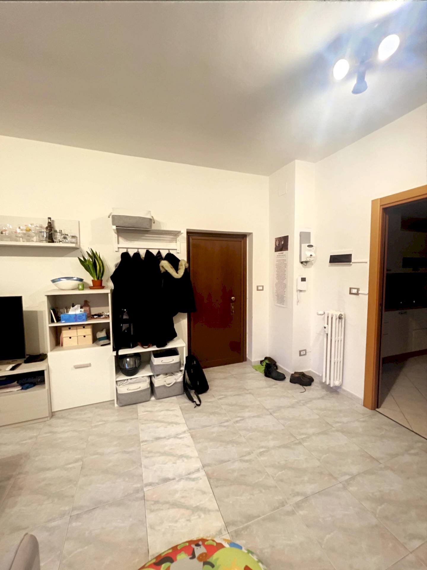 Foto 3 - Four-room apartment Via Uruguay
 
32, Milano - photo 3