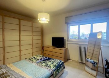 Foto 16 - Quadrilocale Via Uruguay
 
32, Milano - foto 16