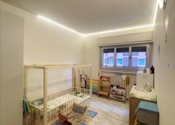 Foto 21 - Quadrilocale Via Uruguay
 
32, Milano - foto 21