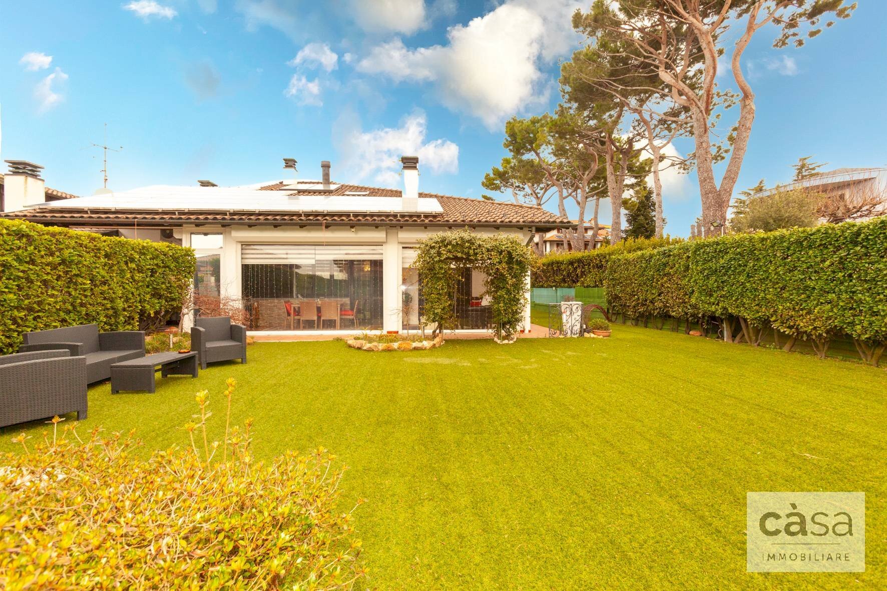 Foto 3 - Villa Via Del Bacino
47, Varese - photo 3