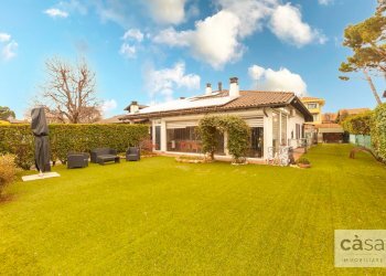 Foto 2 - Villa Via Del Bacino
 
47, Varese - foto 2