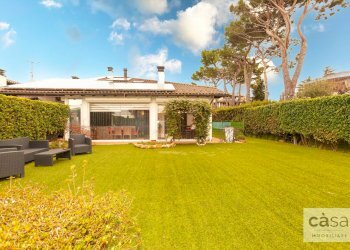 Foto 3 - Villa Via Del Bacino
 
47, Varese - foto 3