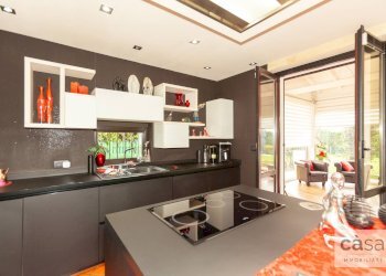 Foto 14 - Villa Via Del Bacino
 
47, Varese - foto 14