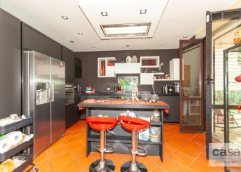 Foto 15 - Villa Via Del Bacino
 
47, Varese - foto 15