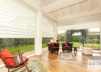 Foto 6 - Villa Via Del Bacino
 
47, Varese - foto 6