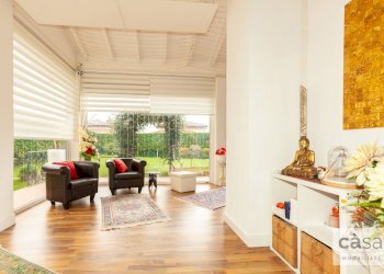 Foto 5 - Villa Via Del Bacino
 
47, Varese - foto 5