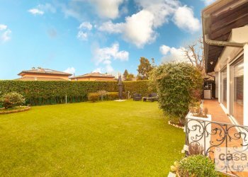 Foto 10 - Villa Via Del Bacino
 
47, Varese - foto 10