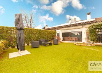 Foto 11 - Villa Via Del Bacino
 
47, Varese - foto 11