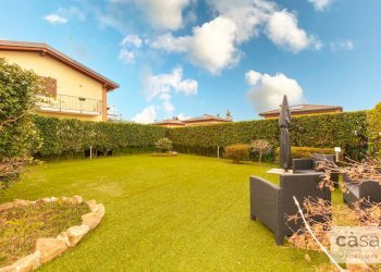 Foto 12 - Villa Via Del Bacino
 
47, Varese - foto 12