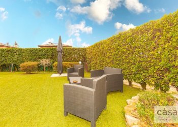 Foto 13 - Villa Via Del Bacino
 
47, Varese - foto 13