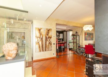 Foto 16 - Villa Via Del Bacino
 
47, Varese - foto 16