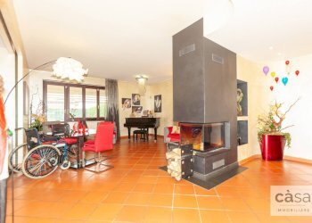 Foto 17 - Villa Via Del Bacino
 
47, Varese - foto 17