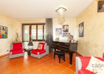 Foto 19 - Villa Via Del Bacino
 
47, Varese - foto 19