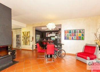 Foto 20 - Villa Via Del Bacino
 
47, Varese - foto 20