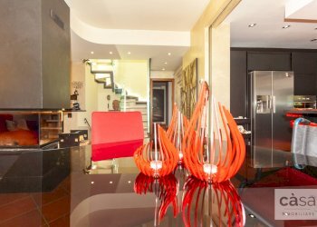 Foto 22 - Villa Via Del Bacino
 
47, Varese - foto 22