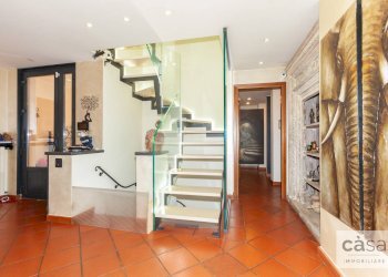 Foto 24 - Villa Via Del Bacino
 
47, Varese - foto 24