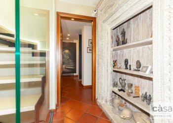 Foto 25 - Villa Via Del Bacino
 
47, Varese - foto 25