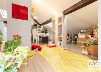 Foto 40 - Villa Via Del Bacino
 
47, Varese - foto 40