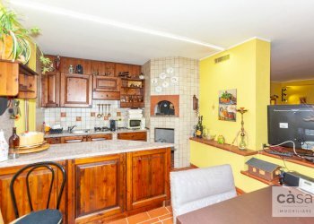 Foto 43 - Villa Via Del Bacino
 
47, Varese - foto 43