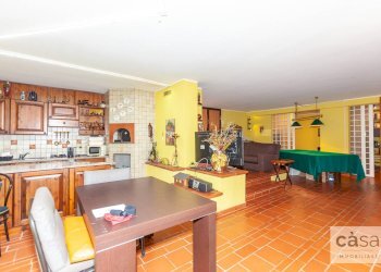 Foto 45 - Villa Via Del Bacino
 
47, Varese - foto 45