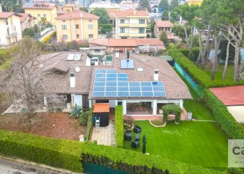 Foto 49 - Villa Via Del Bacino
 
47, Varese - foto 49