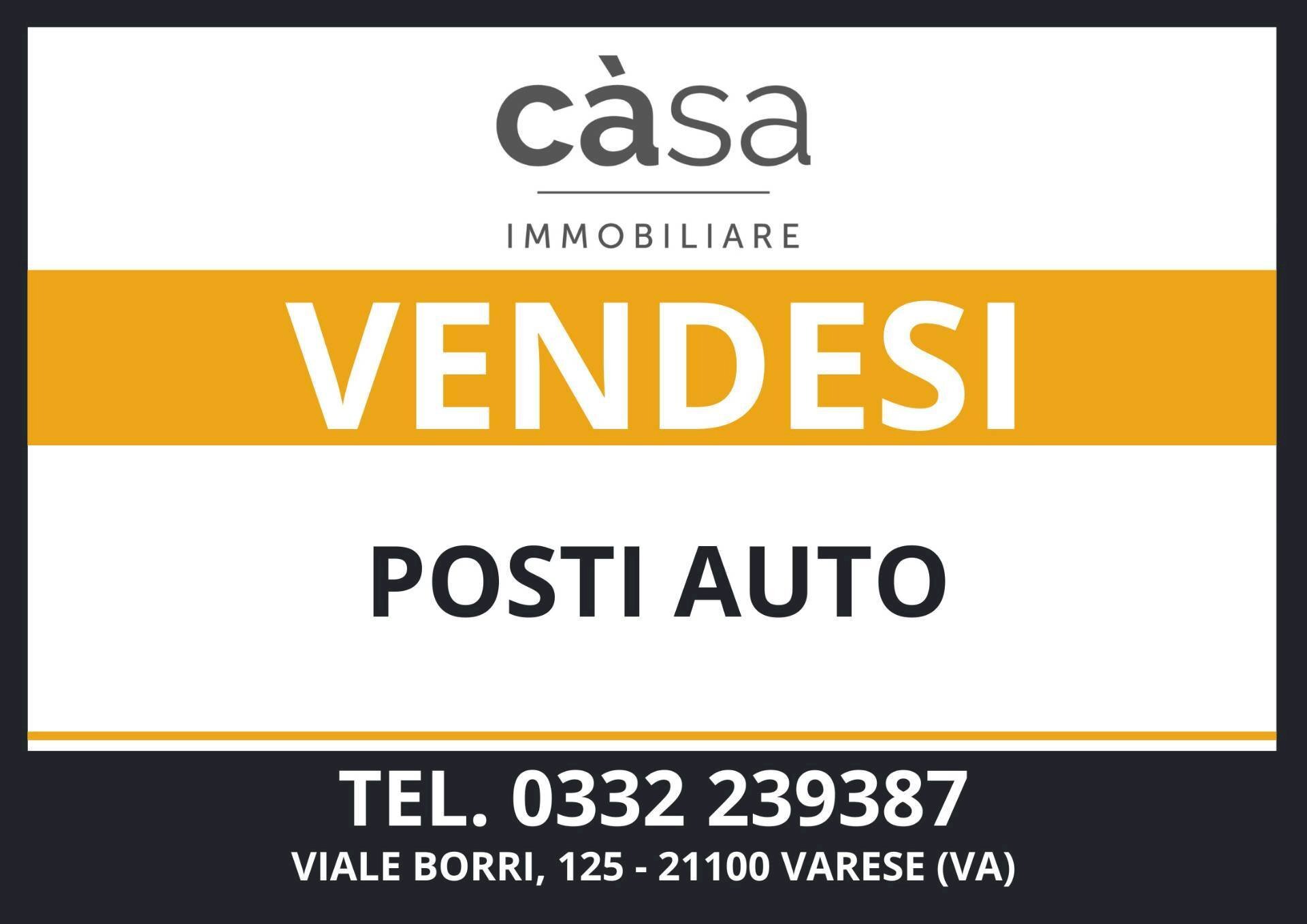 Foto 2 - Box Via San Michele
6, Varese - foto 2